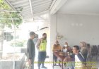 Pastikan Sitkamtibmas Kondusif Polsek Kotabaru Gelar Patroli KRYD Siang Hari