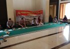 Polsek Klari Rutin Gelar Binrohtal untuk Perkuat Iman dan Mental Personel