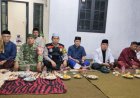 Bhabinkamtibmas Polsek Klari Hadiri Peringatan Maulid Nabi Muhammad SAW 1448 H di Kantor Desa Walahar ‎