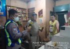 Operasi Miras di Purwasari Karawang, Polisi Amankan Barang Bukti dari Toko Jamu
