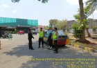 Polsek Kotabaru Laksanakan Patroli Preventif Cegah Terjadinya Guantibmas