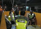 Polsek Kotabaru Laksanakan Patroli Dialogis Bersama Security Perumahan