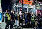 Patroli Dialogis Bhabinkamtibmas di Wilayah Binaan untuk Antisipasi Gangguan Kamtibmas Pada Malam Hari